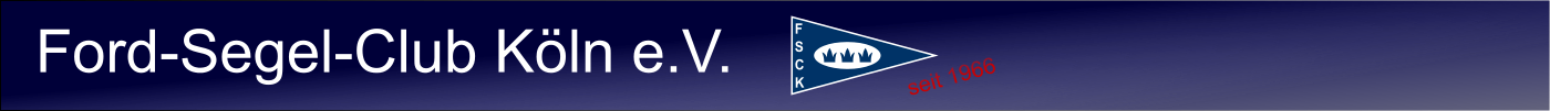 FSCK Ford Segel Club K