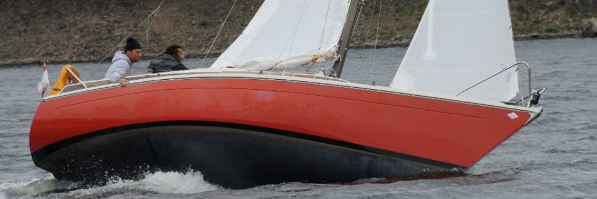 Regatta Impressionen