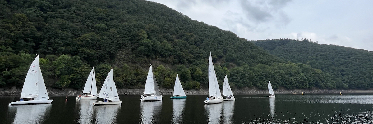 Regatta Impressionen